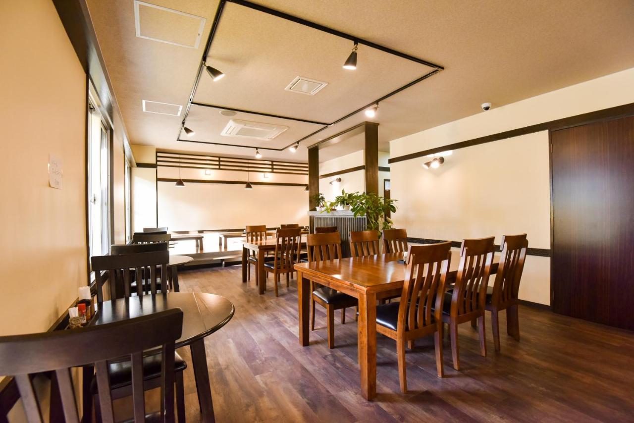 ティーダの森 （Tida No Mori） Apartamento Agarie Exterior foto