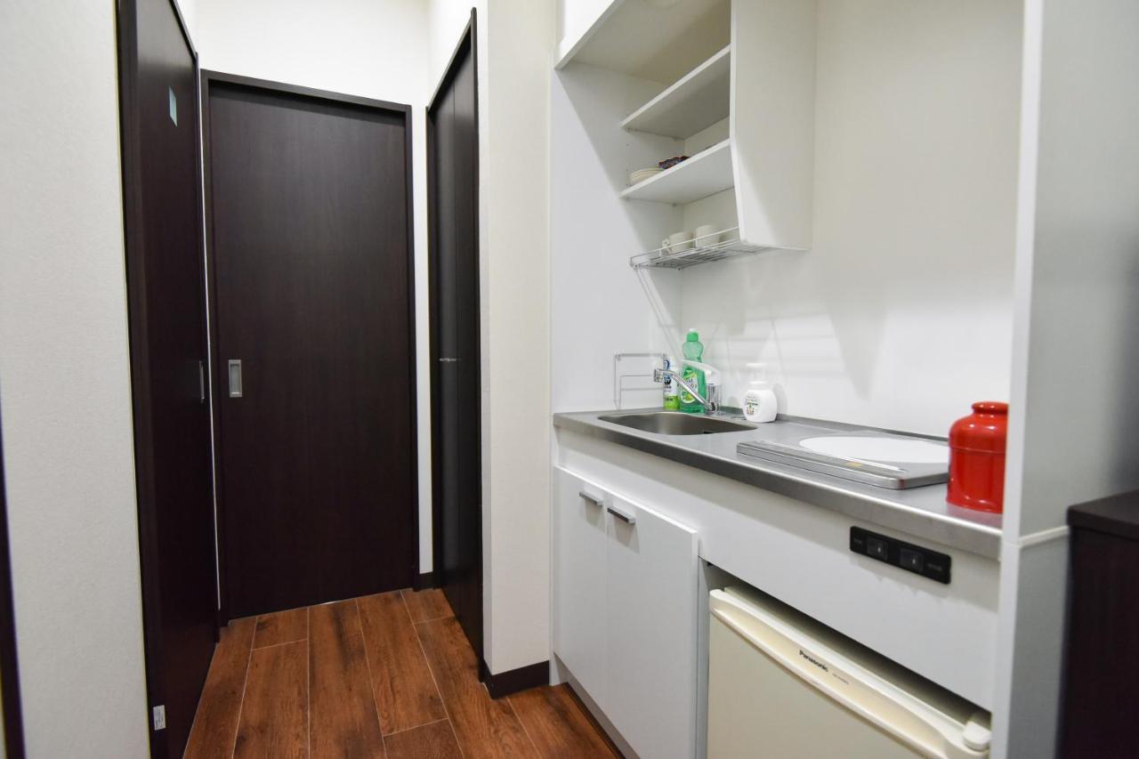 ティーダの森 （Tida No Mori） Apartamento Agarie Exterior foto