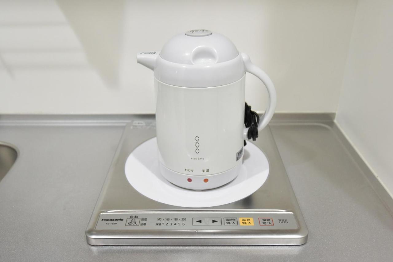 ティーダの森 （Tida No Mori） Apartamento Agarie Exterior foto