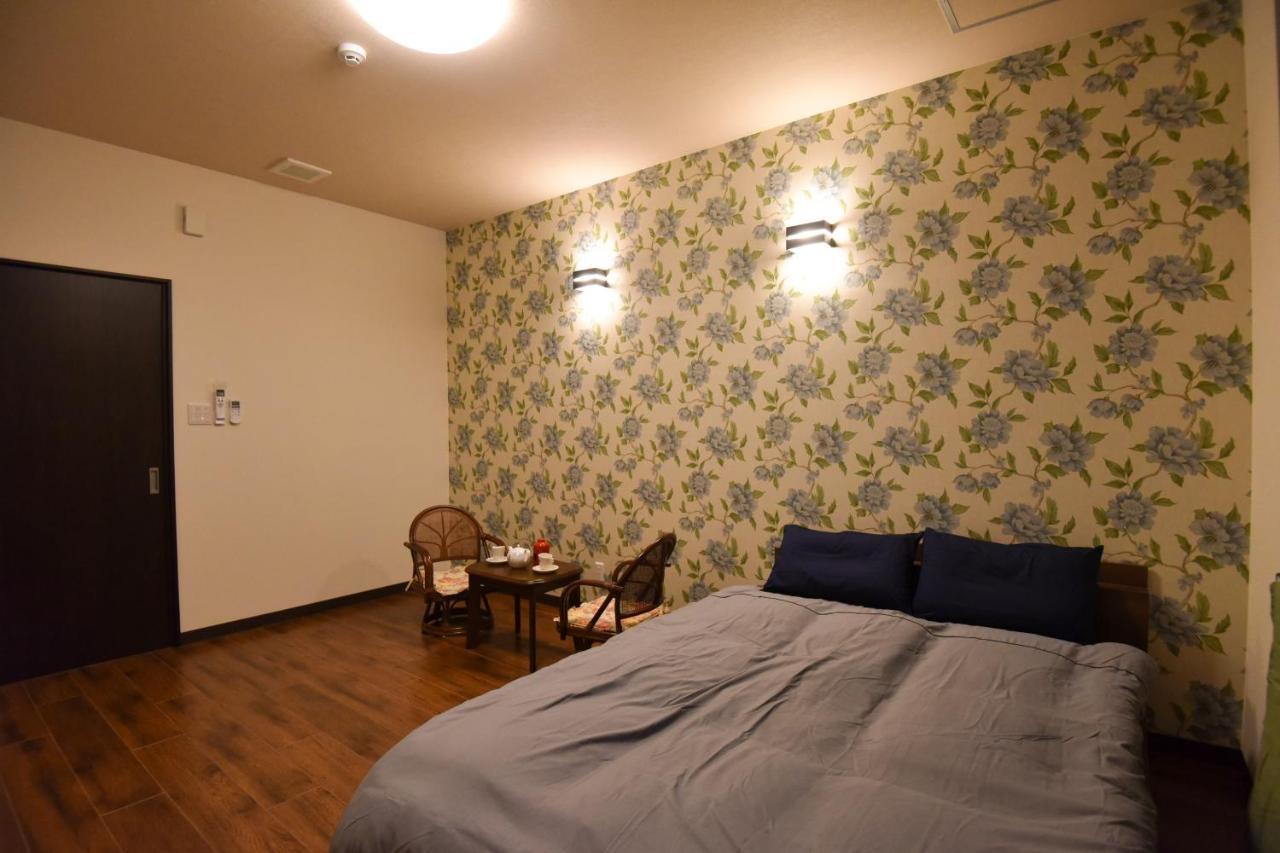 ティーダの森 （Tida No Mori） Apartamento Agarie Exterior foto