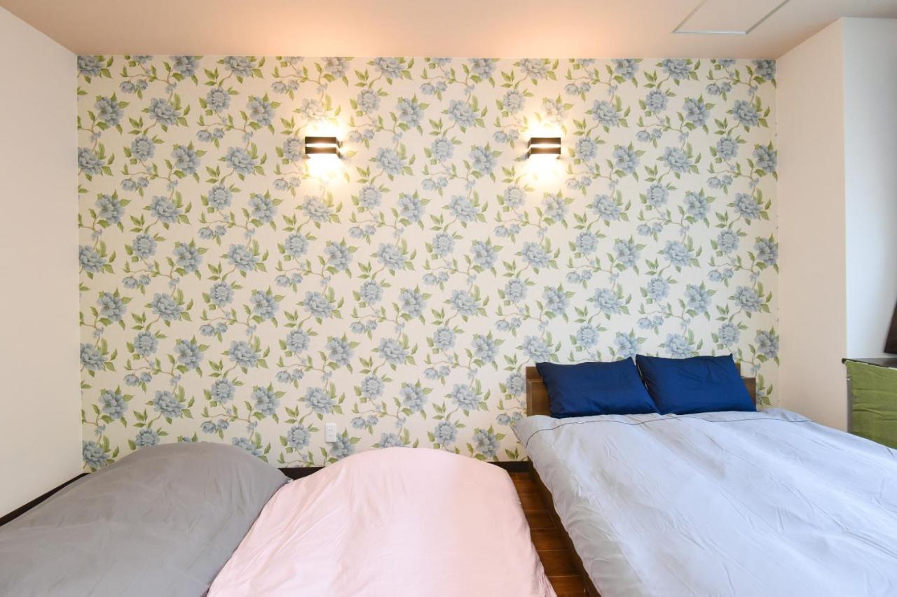 ティーダの森 （Tida No Mori） Apartamento Agarie Exterior foto